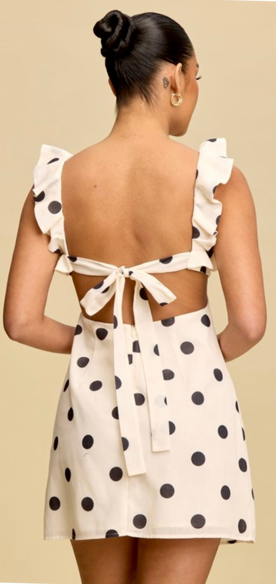 Celine Dress