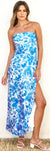Curaçao Dress