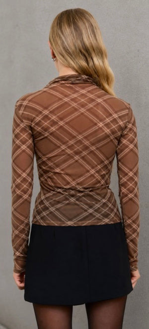 Addison Top