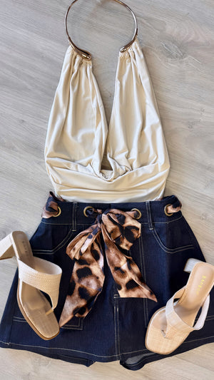 Andrea Bodysuit