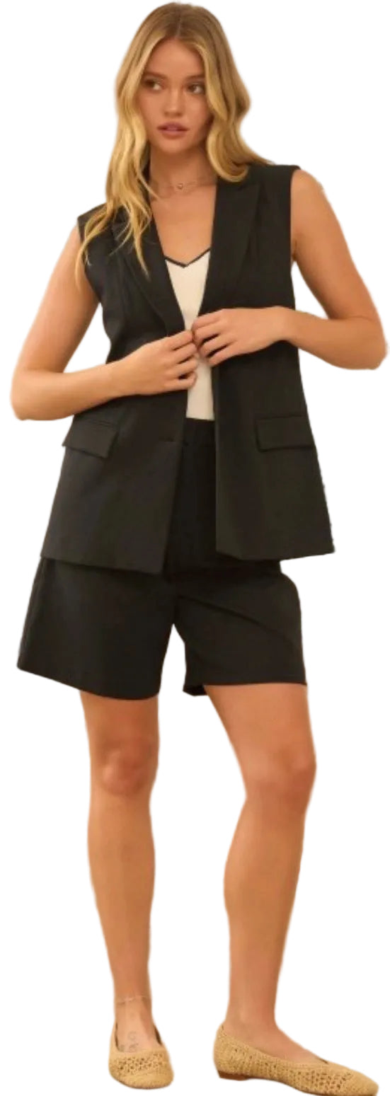 Jill Vest