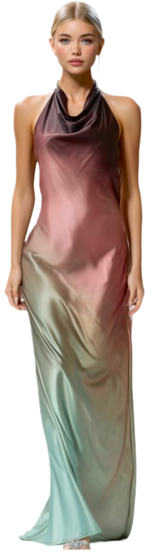 Cheyenne Dress