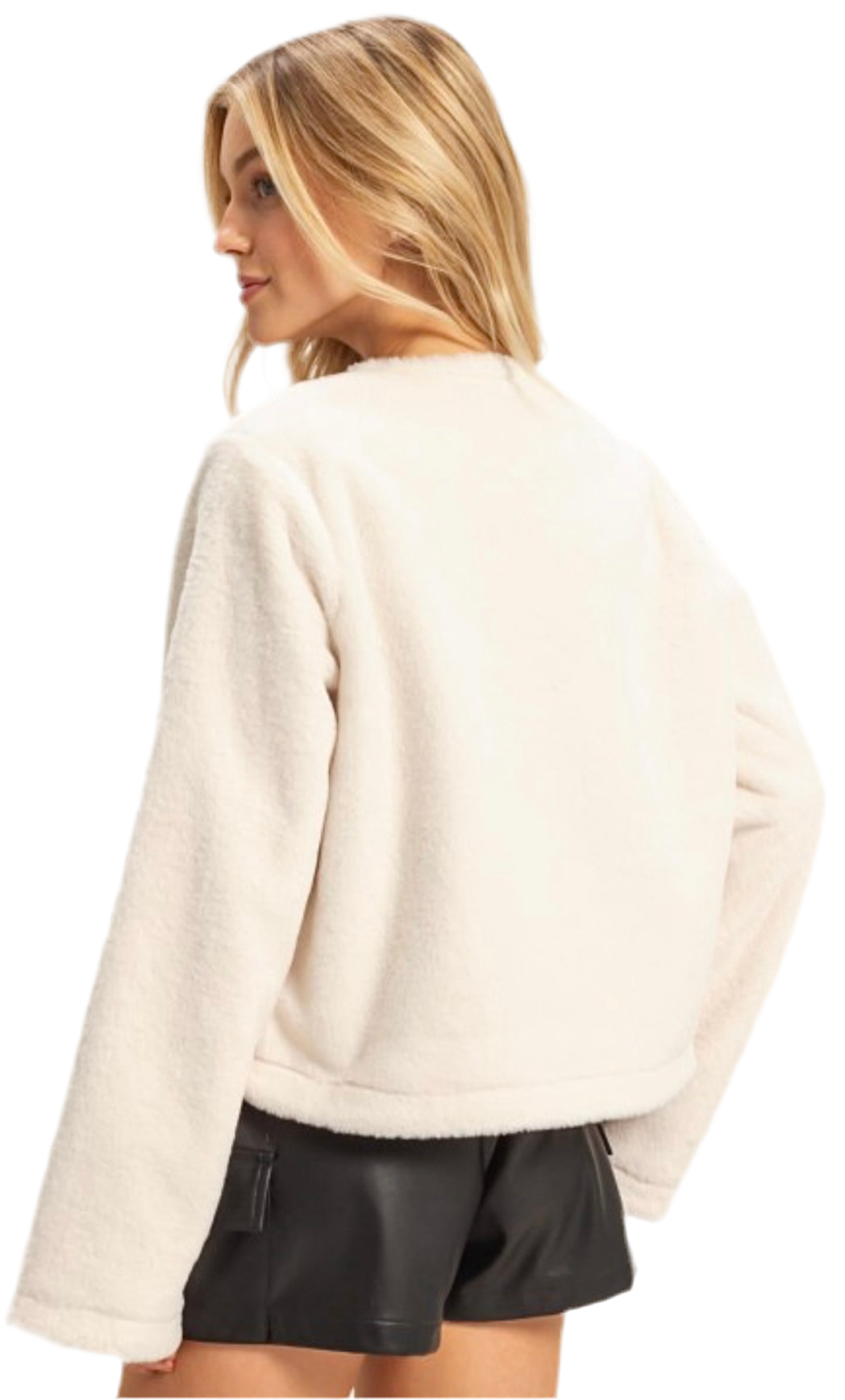 Serena Jacket