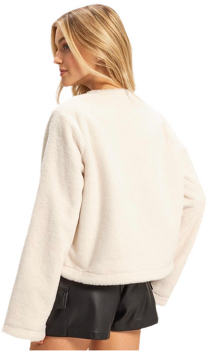 Serena Jacket