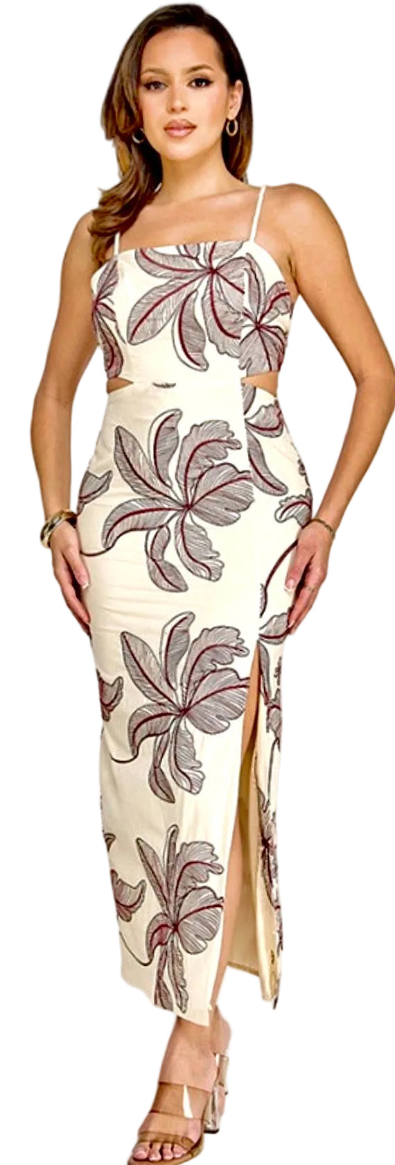 Soriah Dress