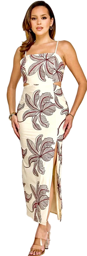 Soriah Dress