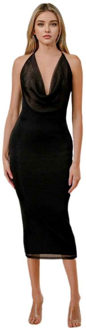 Erica Dress