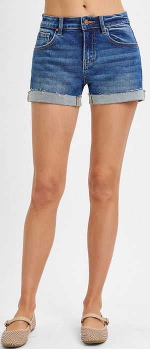Madison Short
