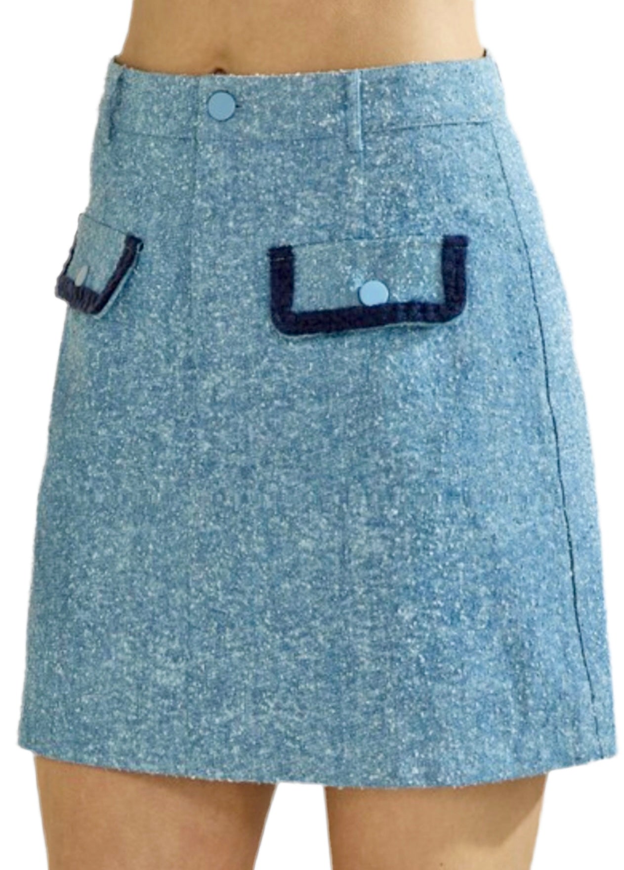 Madeline Skirt