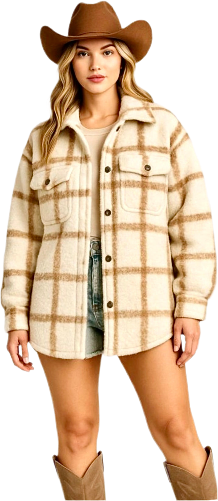 Dimi Shacket