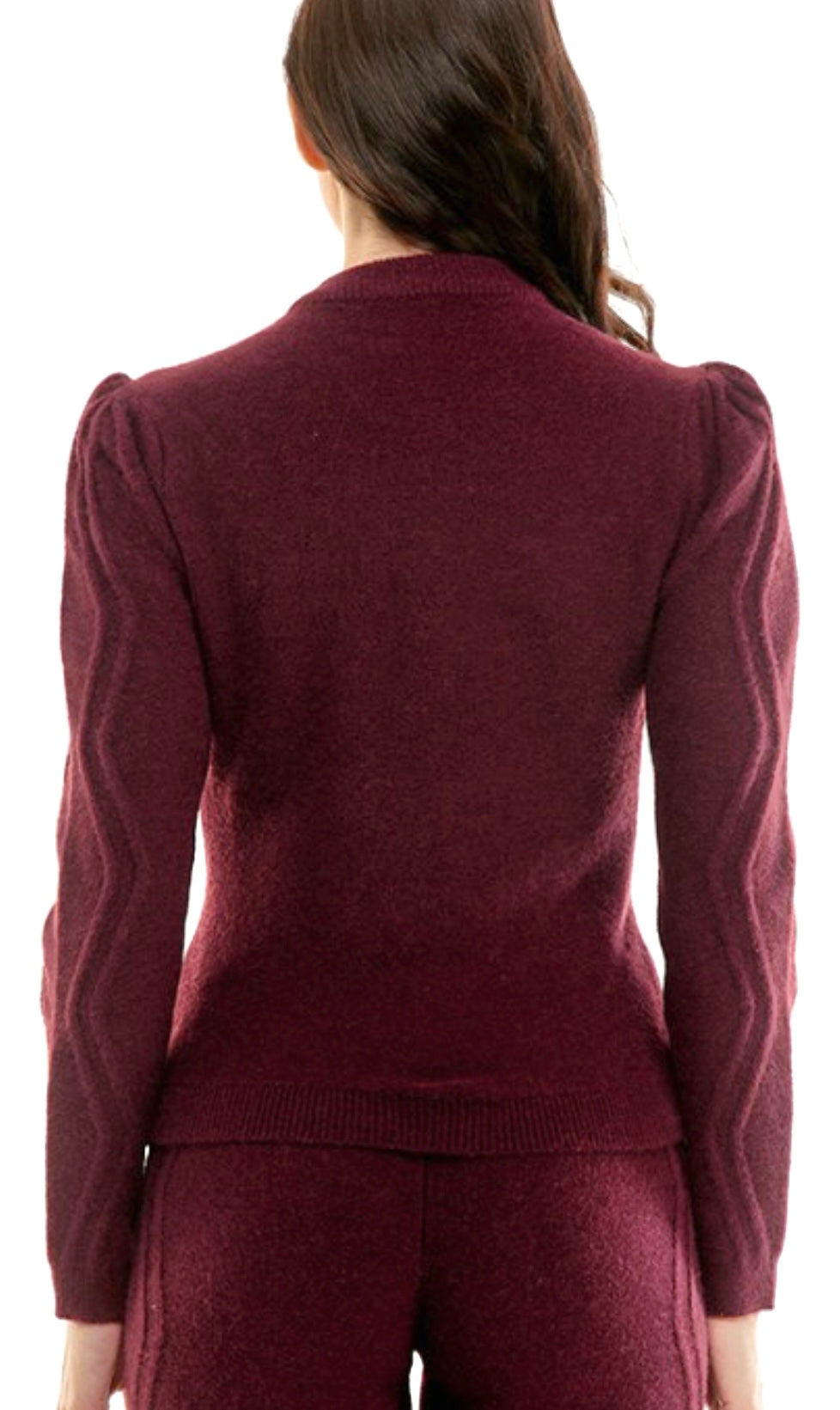 Alison Sweater