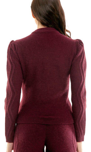 Alison Sweater