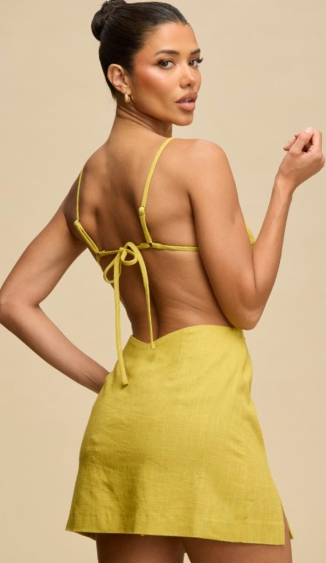 Marlie Dress