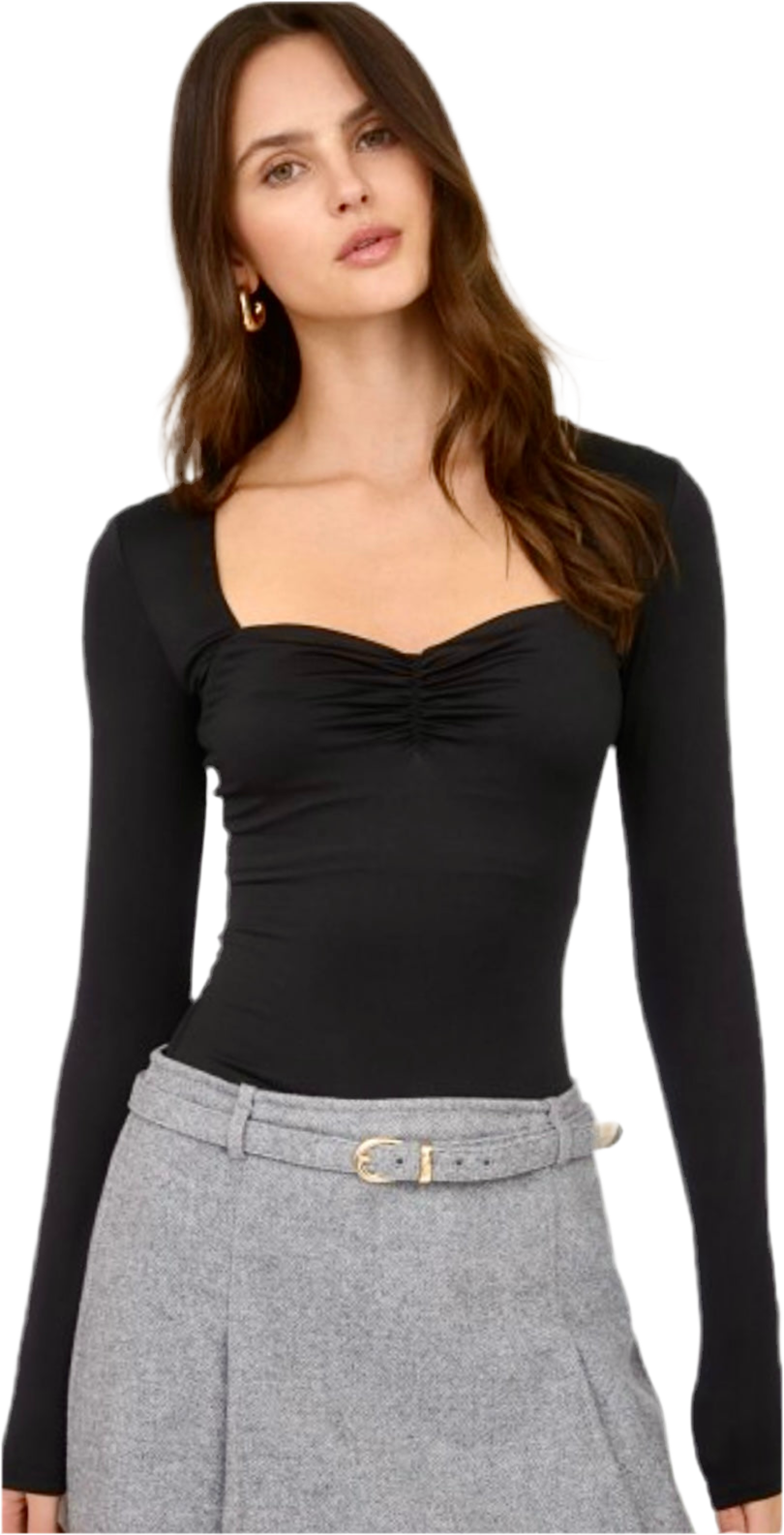 Vanessa Top