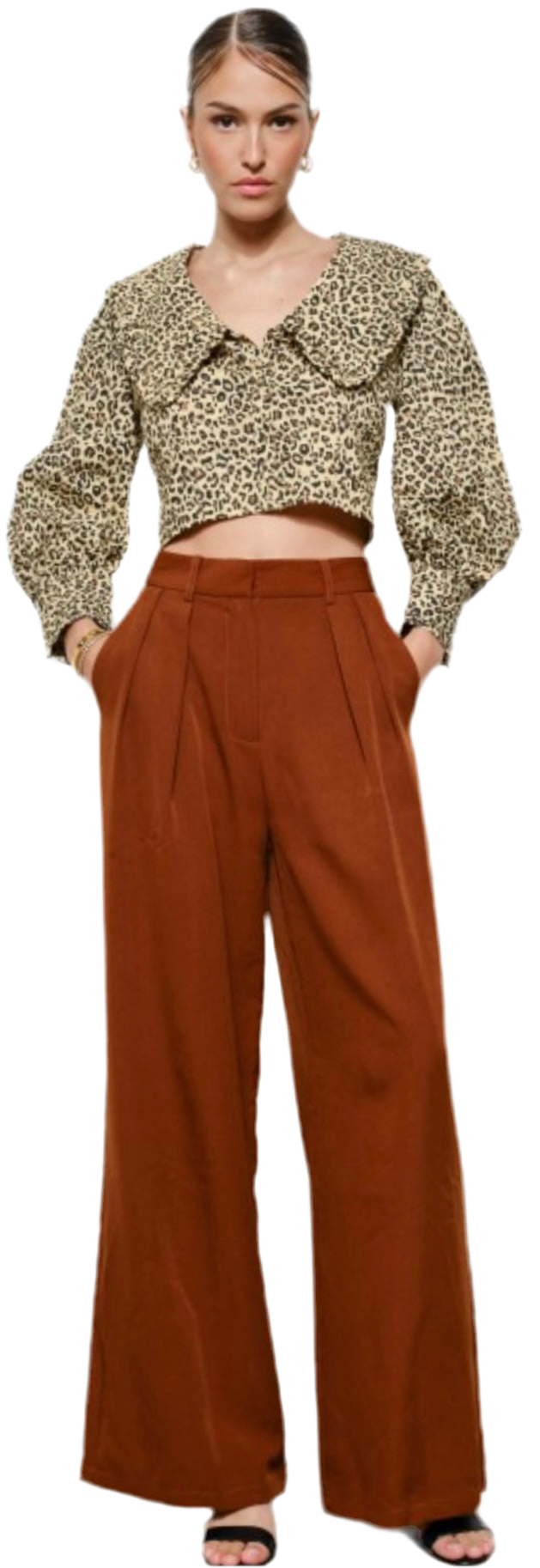 Maude Pant