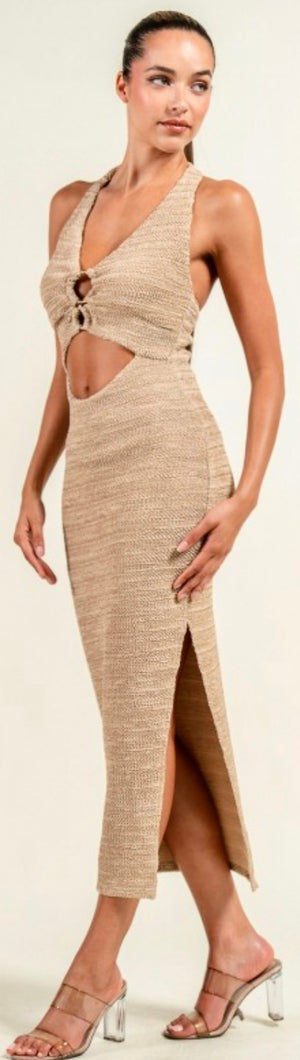 Alaina Dress