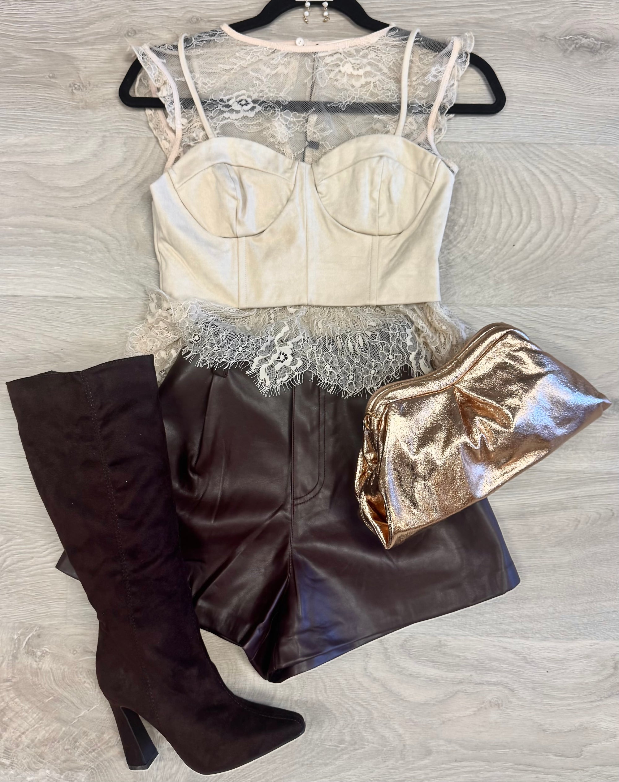 Addison Top
