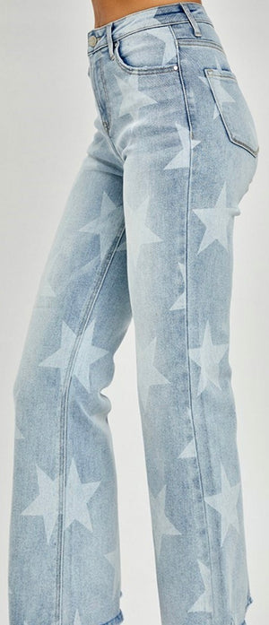 Star Denim