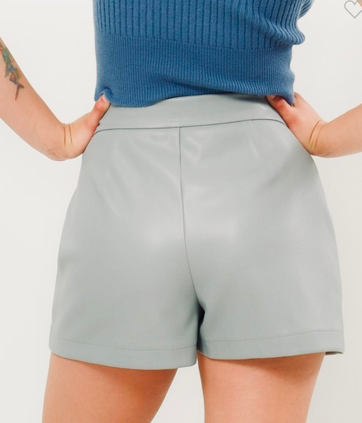 Sammie Leather