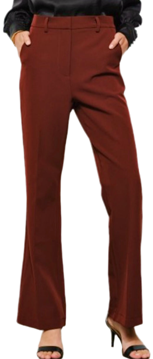 Maeve Pant