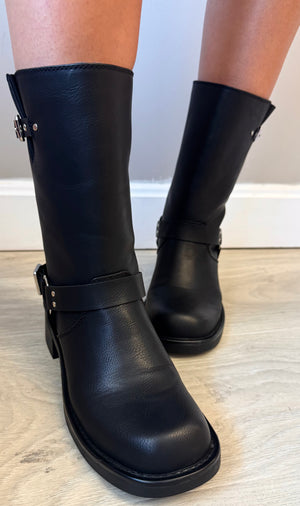 Harley Boot