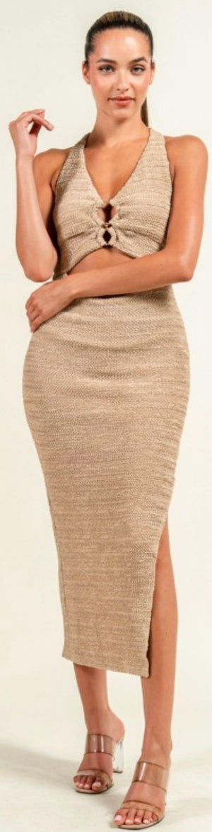 Alaina Dress