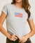 Flag Tee