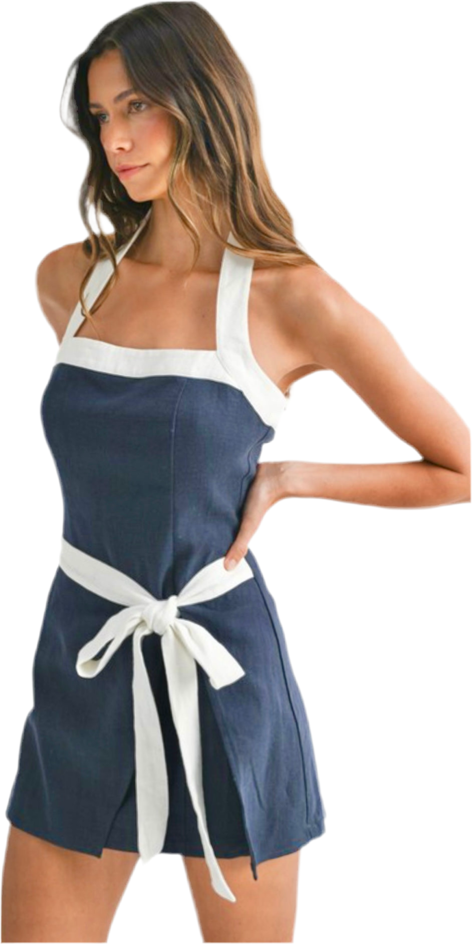 Angela Romper (Sale!)