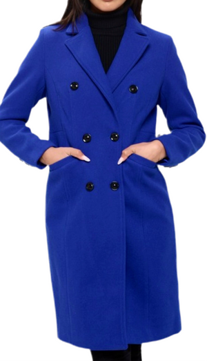 Brigite Coat
