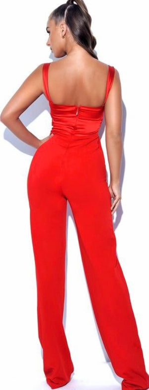 Renee Jumpsuit