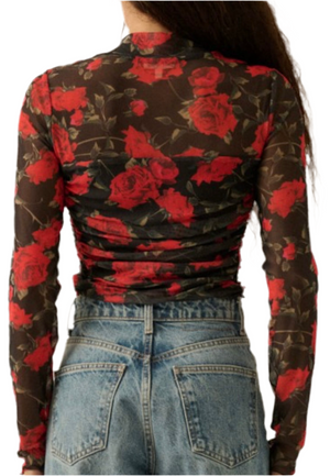 Johana Bodysuit