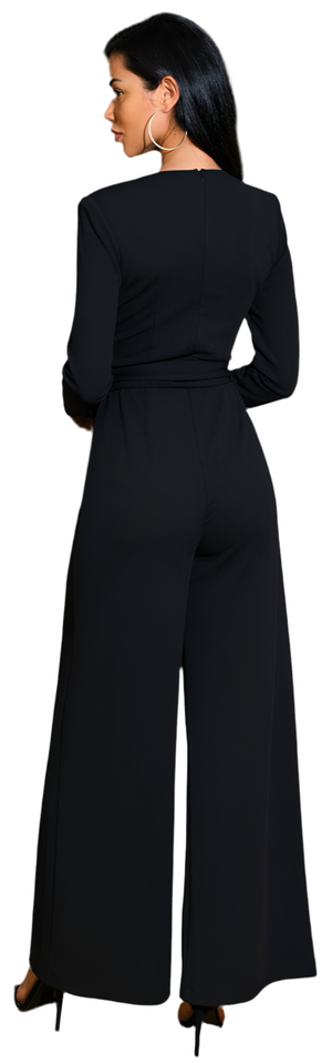 Nina Jumpsuit