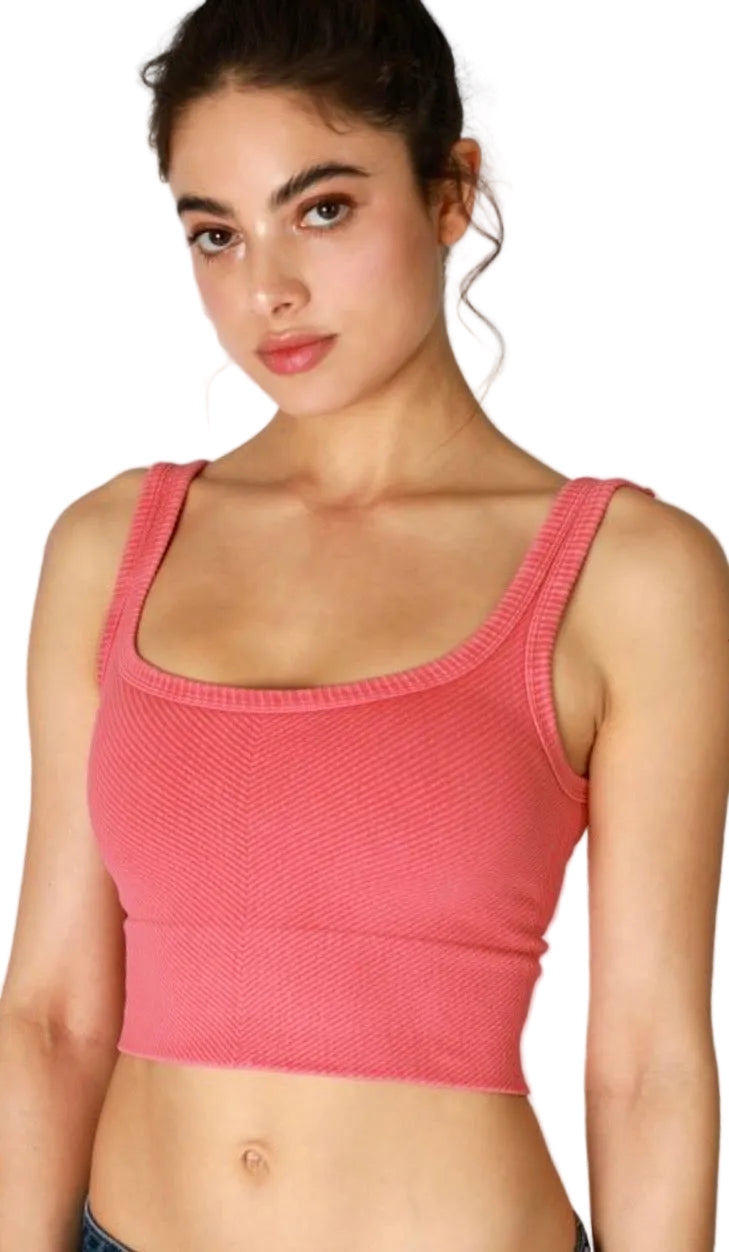 Mia Top (New Colors!)