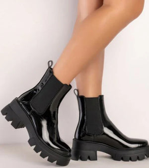Prado Boot (Sale!)
