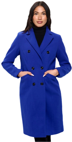 Brigite Coat