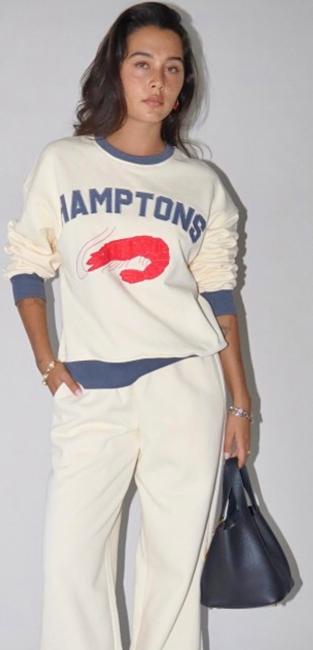 Hamptons Sweatshirt
