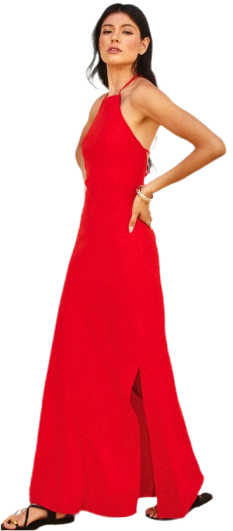 Charli Dress