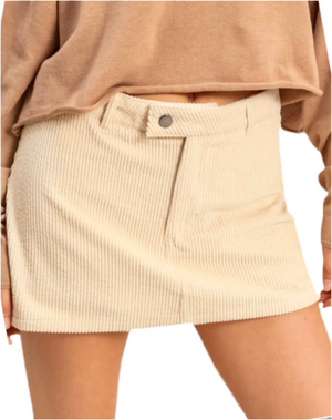 Melaina Skort