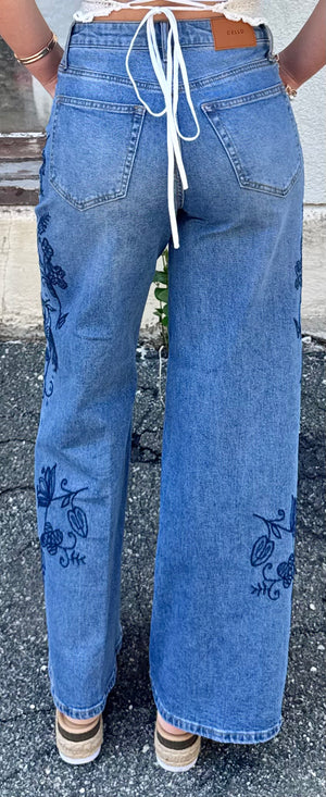 Johana Jeans