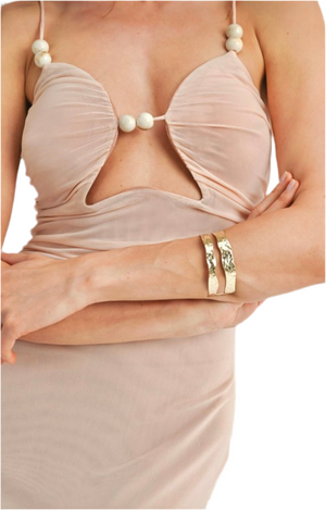 Perla Dress