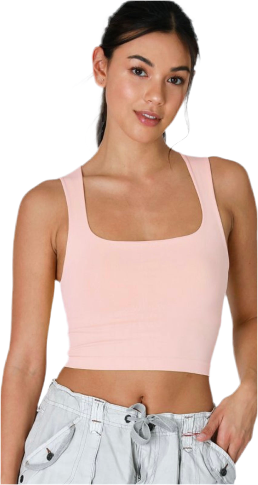 Vala Top (6 Colors!)