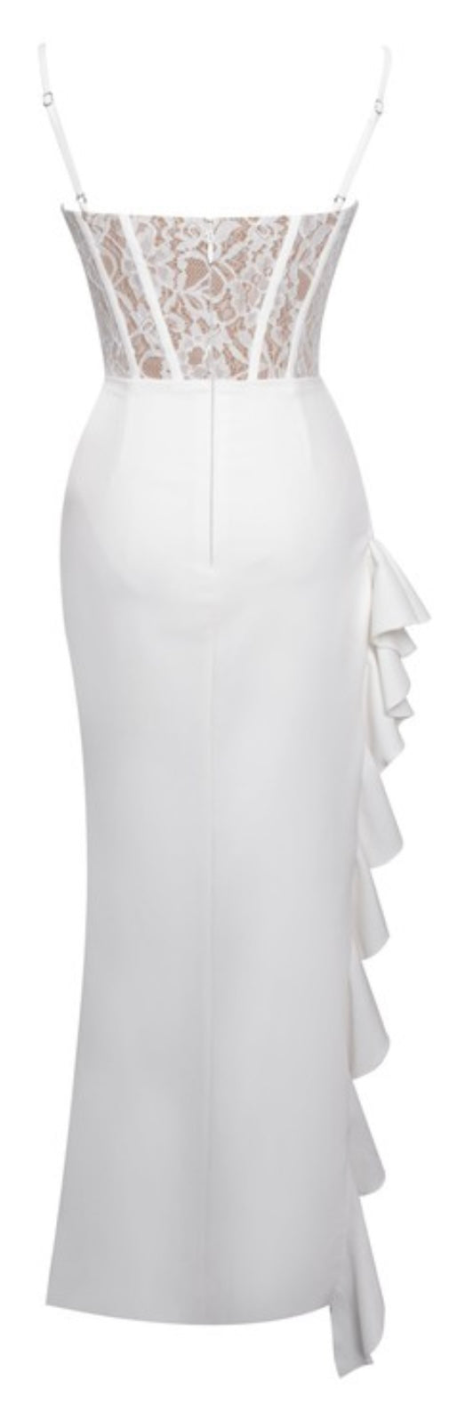 Salsa Dress