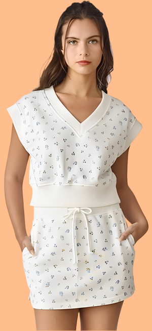 Lila Set (Sale!)