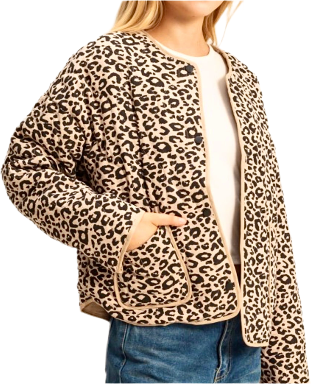 Peggy Coat