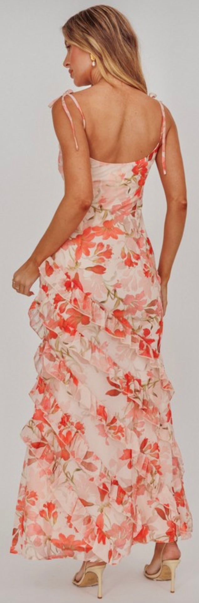 Charlie Dress