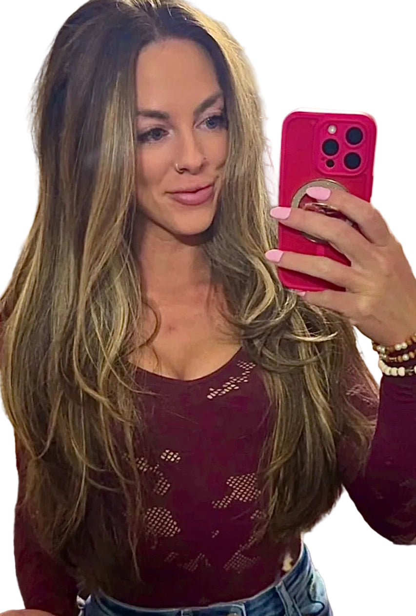 Sherry Bodysuit