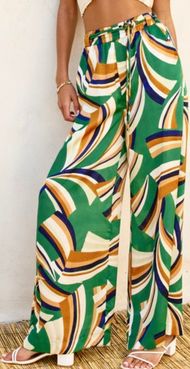 Melaina Pant