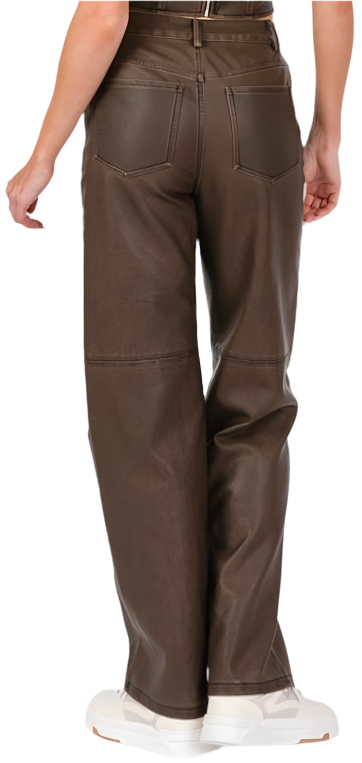 Gabriella Leather