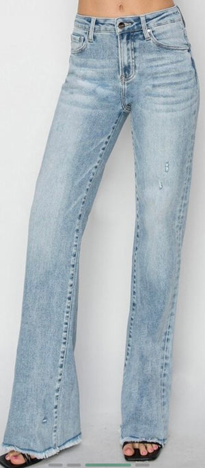 Jess Denim