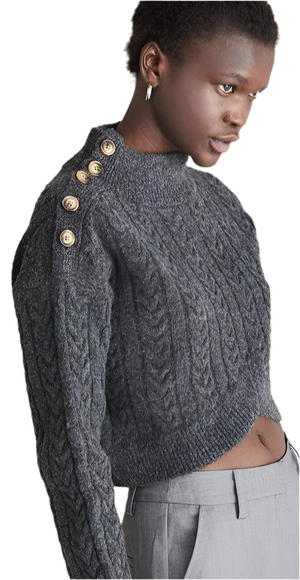 Nirah Sweater